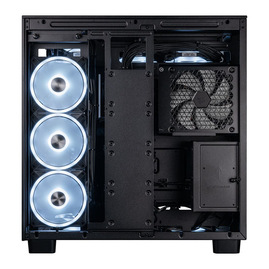 High End Gaming PC with NVIDIA GeForce RTX 4090 and Intel Core i9 14900KS : image 4