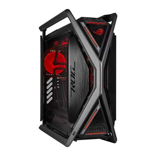 Watercooled Gaming PC with NVIDIA GeForce RTX 5090 & Intel Core Ultra 9 285K
