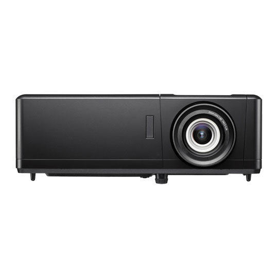 Optoma UHZ55 4K UHD HDR DLP Projector : image 2
