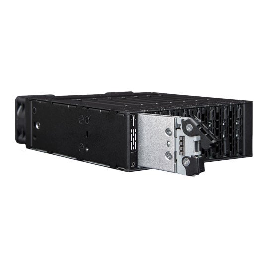 ICY DOCK ToughArmor 5.25