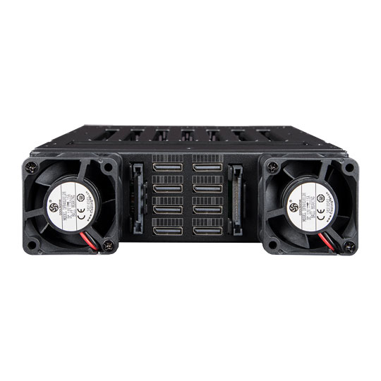 ICY DOCK ToughArmor 5.25