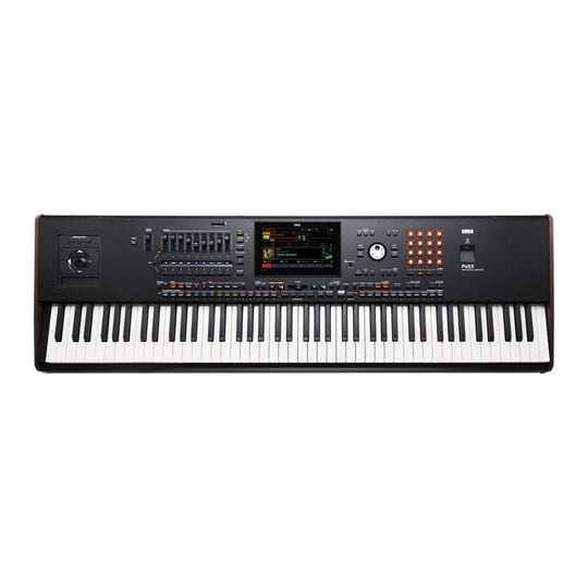 (B-Stock) Korg Pa5X 88 88-key Arranger Workstation