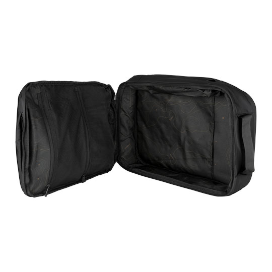 AORUS X Gaming Backpack for Laptops upto 16" : image 3