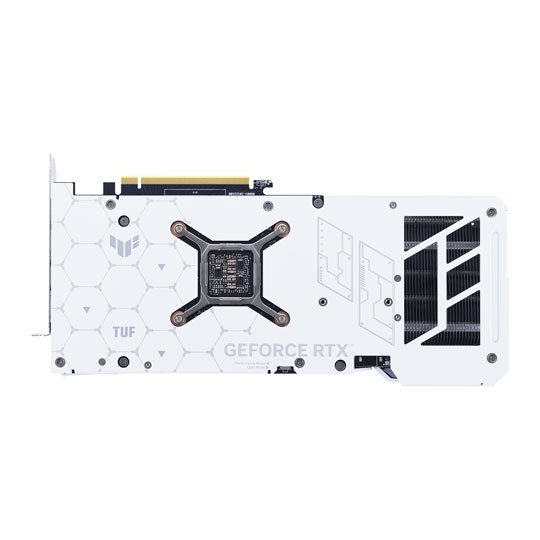 Refurbished ASUS NVIDIA GeForce RTX 4070 Ti SUPER 16GB TUF Gaming