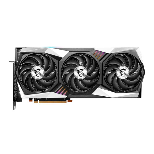 MSI AMD Radeon RX 7900 XTX GAMING TRIO CLASSIC 24GB RDNA3 Refurbished Graphics Card