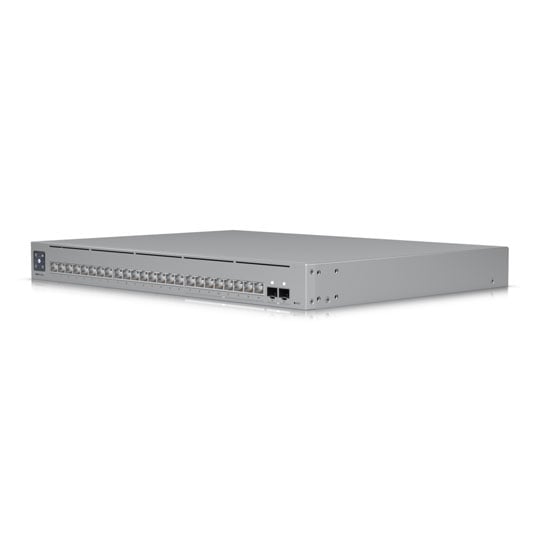 Ubiquiti Pro Max 24 UniFi 24 Port Layer 3 Etherlighting Switch