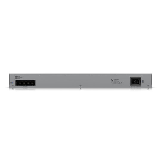 Ubiquiti Pro Max 24 UniFi 24 Port Layer 3 Etherlighting Switch : image 3