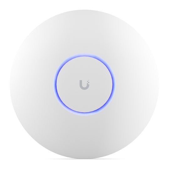 Ubiquiti U6-Pro Dual-Band WiFi 6 PoE Access Point Ceiling Mountable