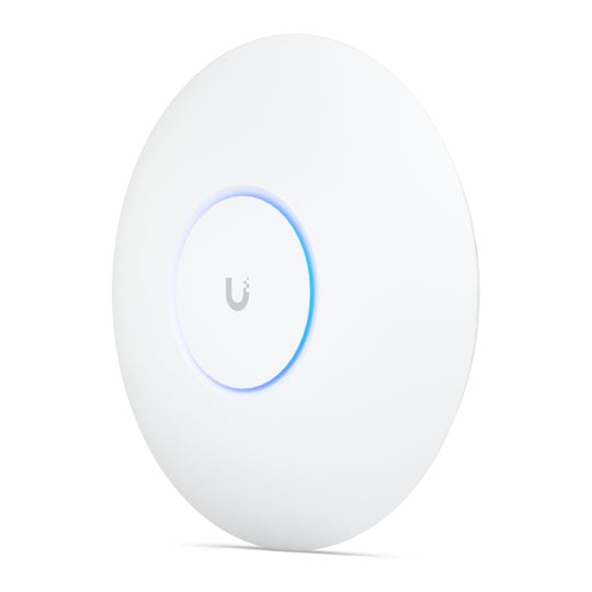 Ubiquiti U6-Pro Dual-Band WiFi 6 PoE Access Point Ceiling Mountable