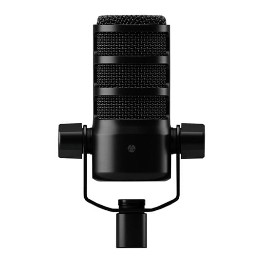 (Open Box) RODE PodMic USB Broadcast Grade Dynamic Microphone