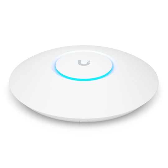 Ubiquiti U6+ Dual-Band WiFi 6 PoE Access Point Ceiling Mountable : image 4