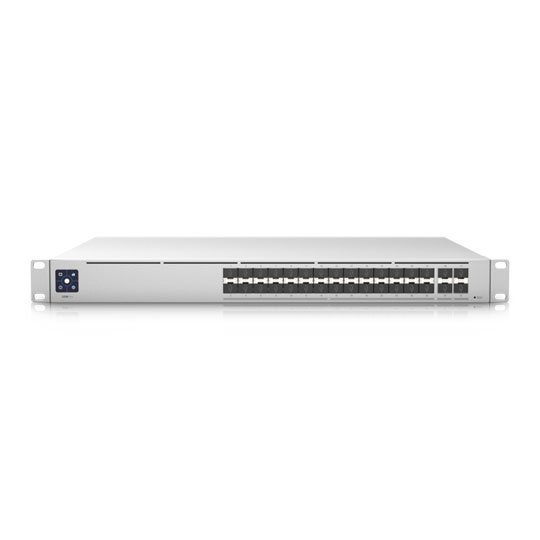 Ubiquiti UniFi Pro Aggregation 32 Port Managed Switch