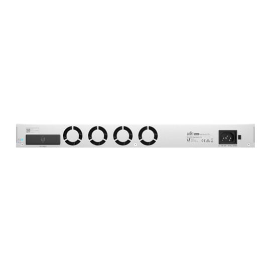 Ubiquiti UniFi Pro Aggregation 32 Port Managed Aggregation Switch 10GbE : image 4