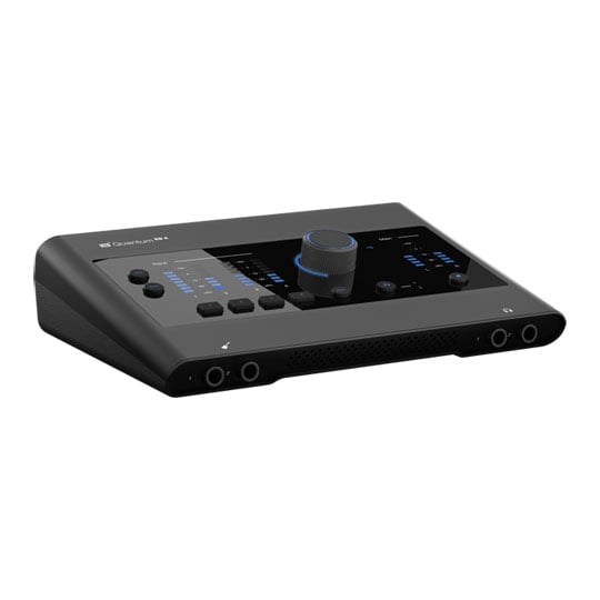 PreSonus Quantum ES 4 USB-C Audio Interface