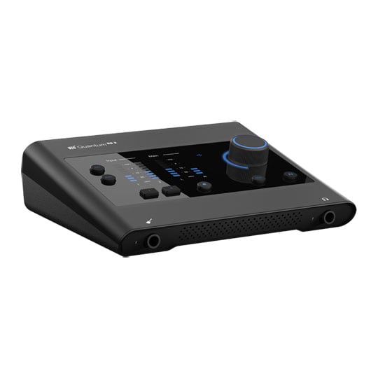 PreSonus Quantum ES 2 USB-C Audio Interface