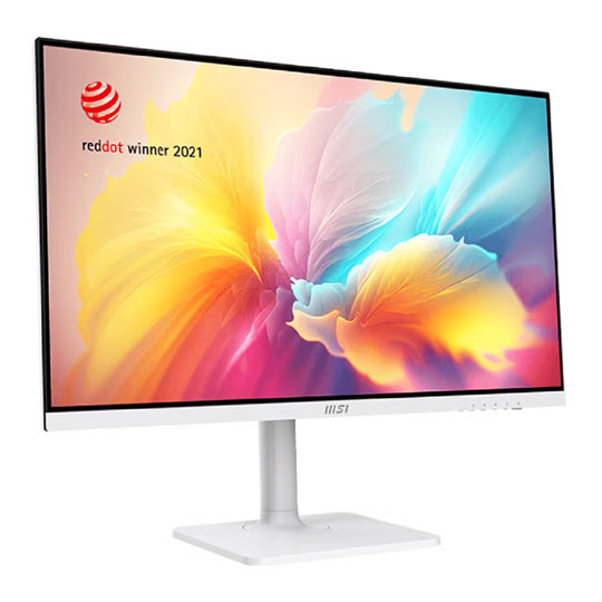MSI Modern 27" Full HD 100Hz Adaptive Sync IPS Monitor : image 2