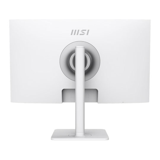 MSI Modern 27" Full HD 100Hz Adaptive Sync IPS Monitor : image 4
