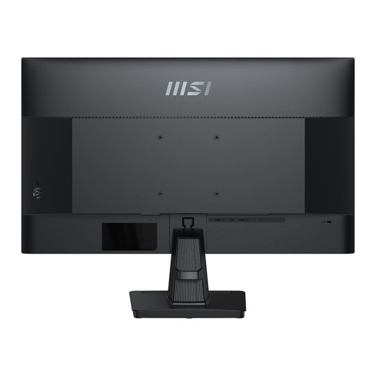 MSI Pro 27" MP275Q WQHD 100Hz Adaptive Sync IPS Monitor : image 4