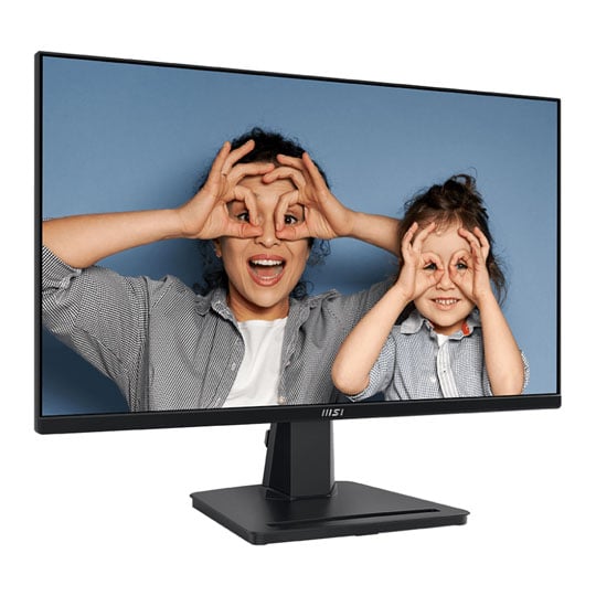 MSI PRO 24.5" Full HD 100Hz Adaptive Sync IPS Monitor