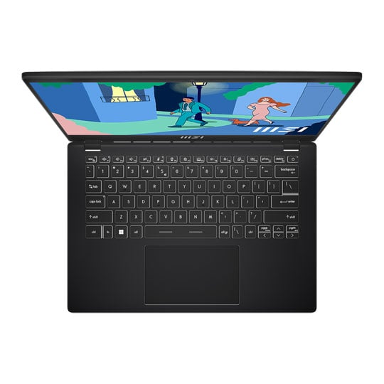 MSI Modern 14 C7M-074UK 14