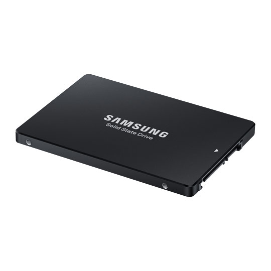 Samsung PM893 3.84TB 2.5" SATA3 Enterprise SSD/Solid State Drive : image 4