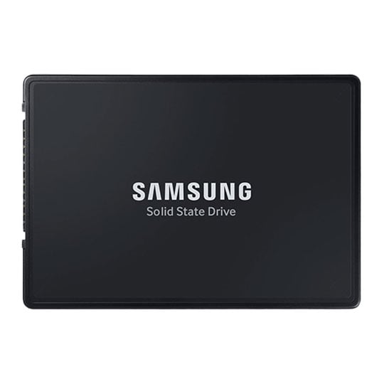 Samsung 7.68TB PM9A3 2.5" U.2 Enterprise SSD/Solid State Drive