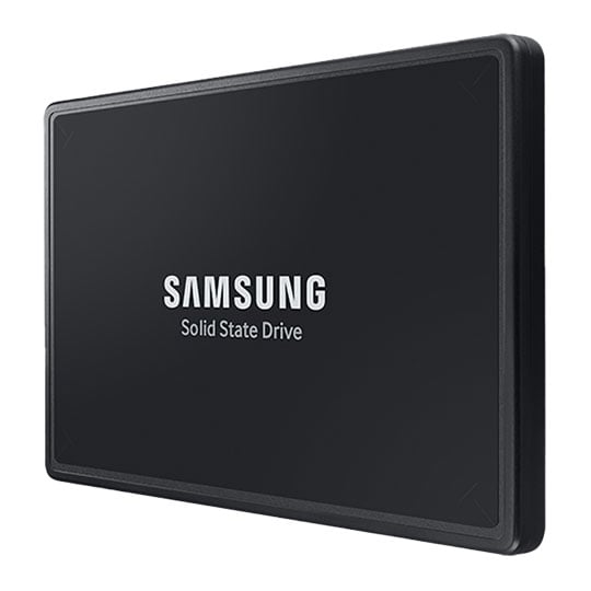 Samsung 960GB PM9A3 2.5" U.2 Enterprise SSD/Solid State Drive : image 3