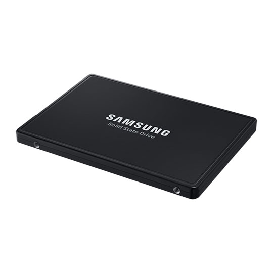 Samsung 960GB PM9A3 2.5" U.2 Enterprise SSD/Solid State Drive : image 4