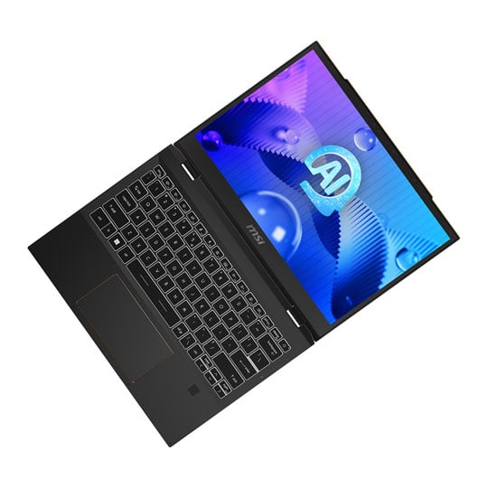 MSI Summit E13 AI Evo 13.3