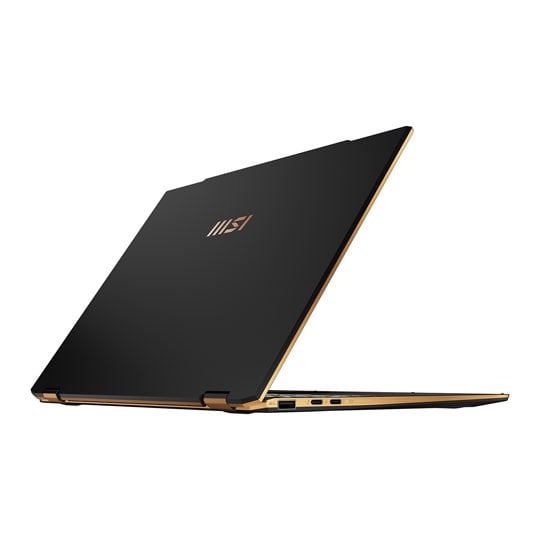 MSI  Summit E13 AI Evo 13.3" FHD+ Ultra 7 CPU Intel ARC Graphics Laptop : image 4