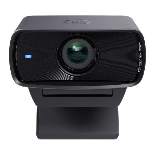 Elgato Facecam MK.2 – 1080p60 Full HD Webcam : image 2