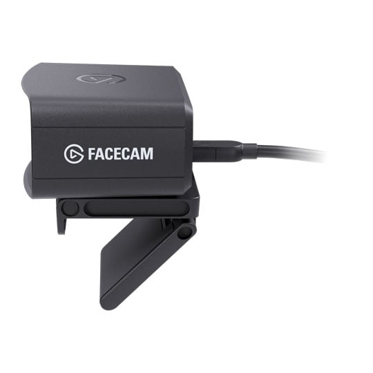 Elgato Facecam MK.2 – 1080p60 Full HD Webcam : image 3