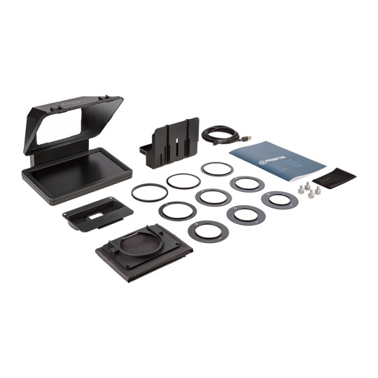 Elgato Prompter All-in-One Teleprompter with Built-in Screen : image 4