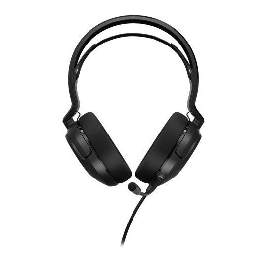 CORSAIR HS35 SURROUND v2 Multiplatform Gaming Headset