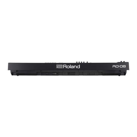 Roland RD-08 Digital Stage Keyboard : image 3