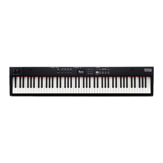 Roland RD-08 Digital Stage Keyboard : image 4