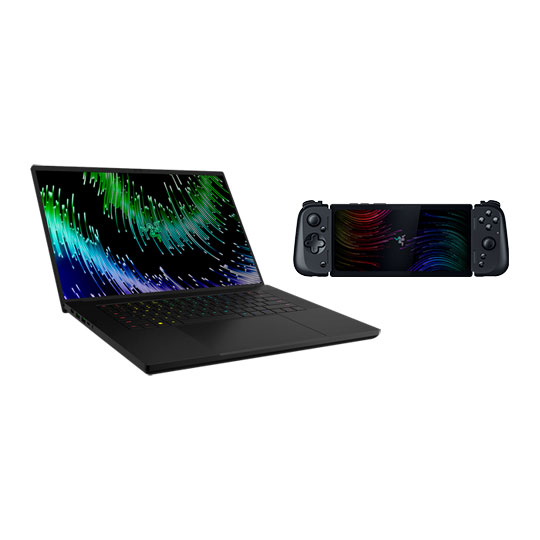 Razer Blade 16