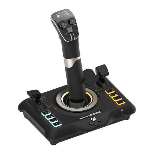 Turtle Beach VelocityOne Flightstick for PC/Xbox