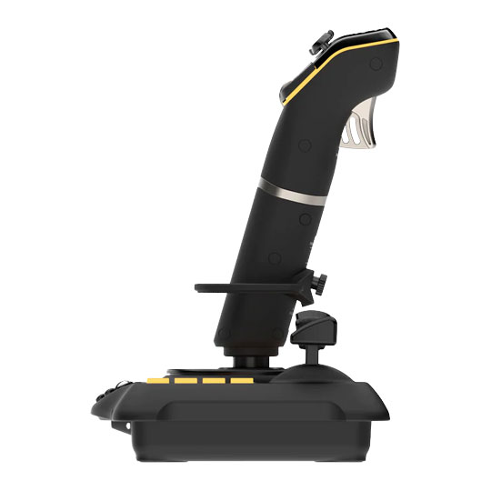 Turtle Beach VelocityOne Flightstick for PC/Xbox : image 3
