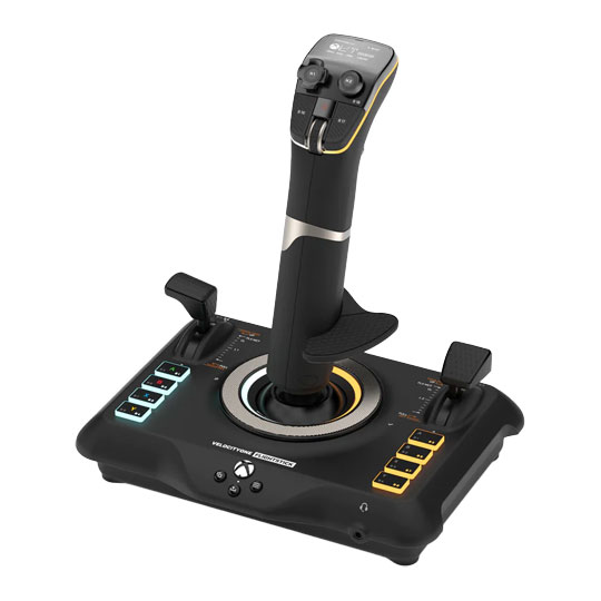 Turtle Beach VelocityOne Flightstick for PC/Xbox : image 4
