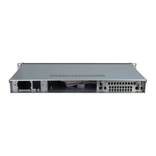 IPC Server 1U-K-125L Server Case w/o Power Supply