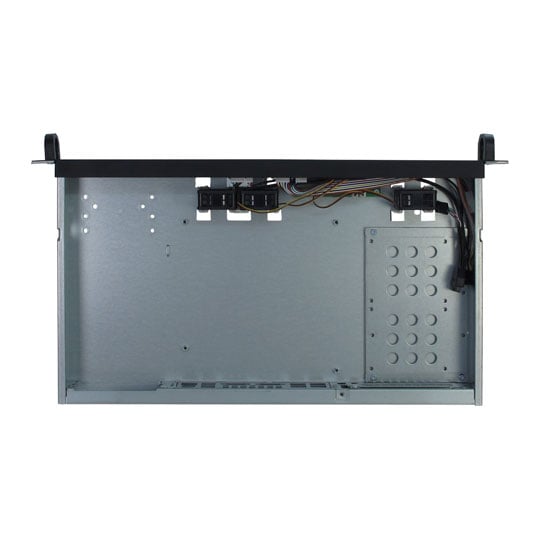 IPC Server 1U-K-125L Server Case w/o Power Supply : image 4