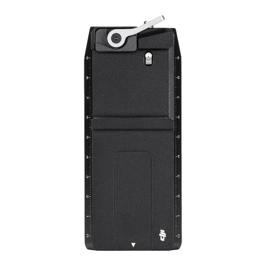 DJI RS Pro Lower Quick-Release Plate (2024)