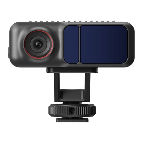 DJI Focus Pro LiDAR