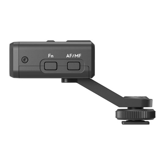 DJI Focus Pro LiDAR