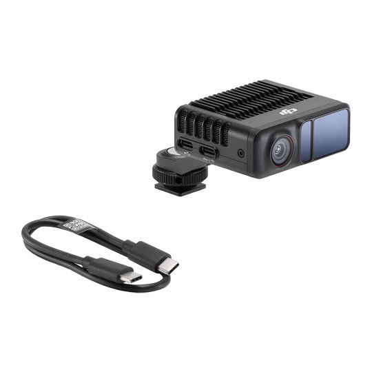 DJI Focus Pro LiDAR : image 4