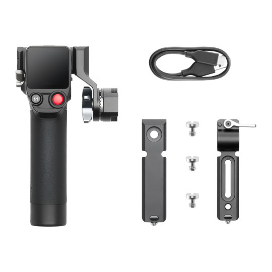 DJI Focus Pro Grip