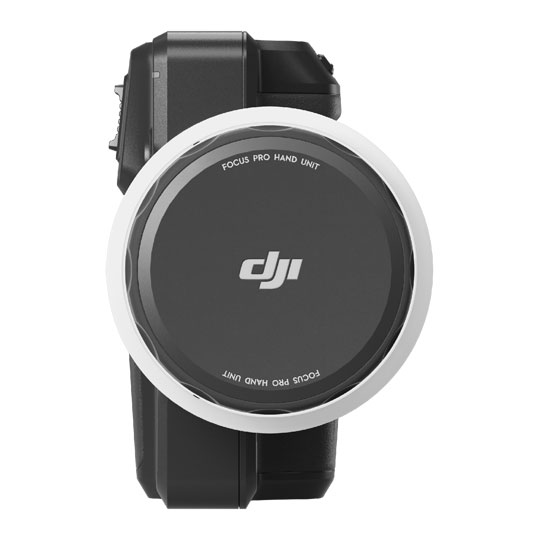 DJI Focus Pro Hand Unit