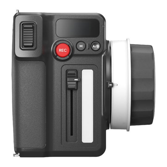 DJI Focus Pro Hand Unit : image 3