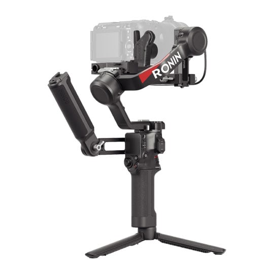 DJI RS 4 : image 3